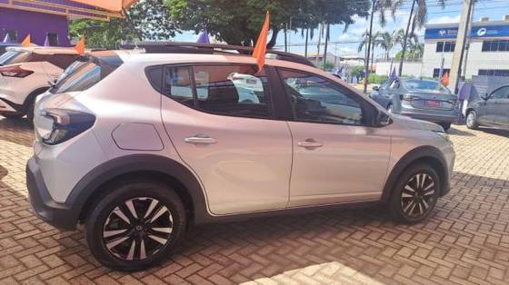 RENAULT KARDIAN 1.0 TCE FLEX EVOLUTION EDC